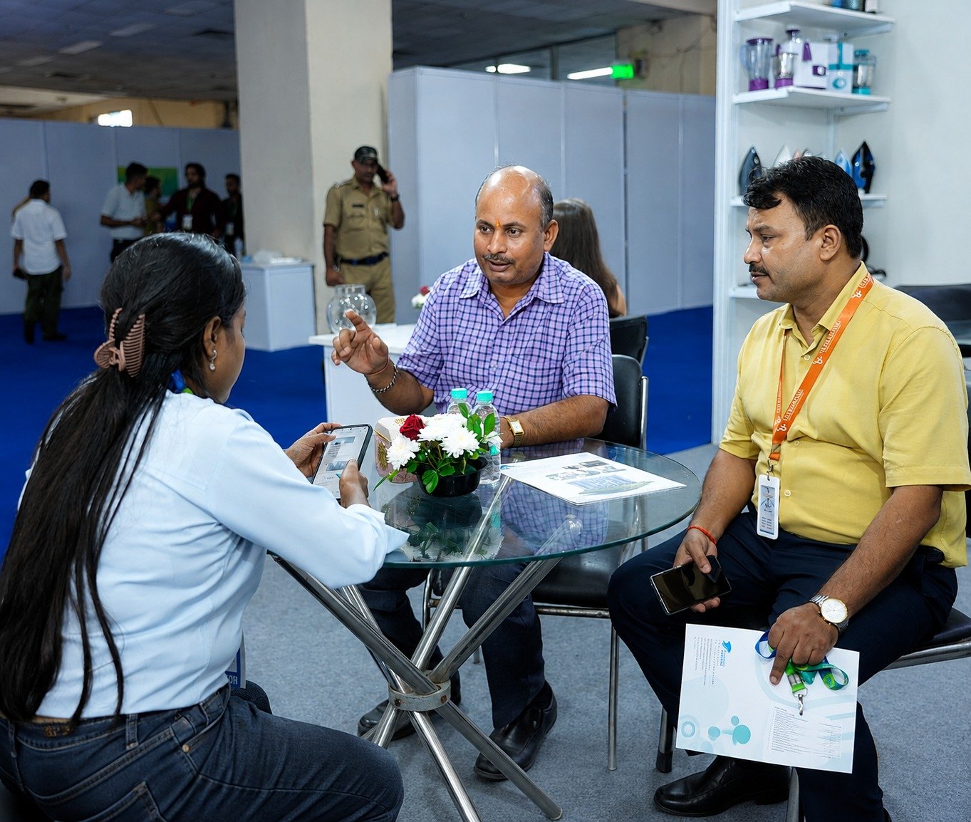 CEI World Expo 2026